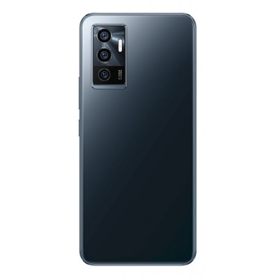 Full Body Housing for Vivo V23e - Black by Sparestream