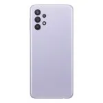 Full Body Housing for Samsung Galaxy A32 5G - Violet by Sparestream
