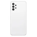 Full Body Housing for Samsung Galaxy A32 5G - White by Sparestream