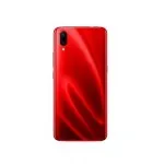 Full Body Housing for Vivo X23 - Red by Sparestream
