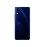 Full Body Housing for Vivo X23 - Black by Sparestream