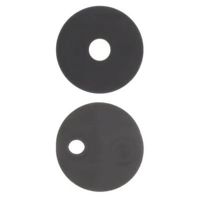Camera Lens for Vivo Y16 White by Sparestream