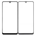 Front Glass for Samsung Galaxy A31 - White by Sparestream