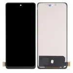 LCD with Touch Screen for vivo iQOO 7 India - Orange  (display glass combo folder) by Sparestream