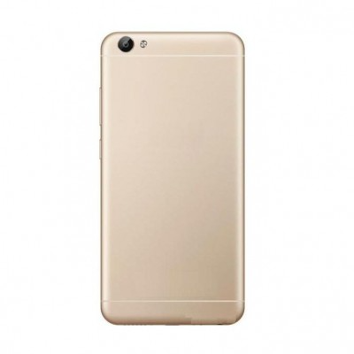 Full Body Housing for Vivo V5 Lite - White by Sparestream
