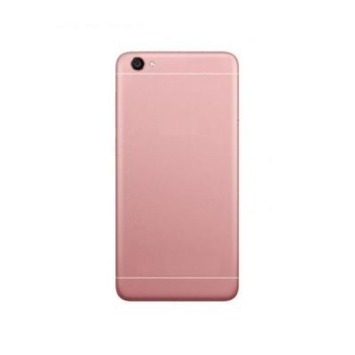 Full Body Housing for Vivo V5 Lite - Black by Sparestream