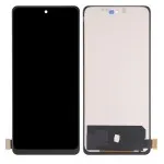LCD with Touch Screen for vivo iQOO 7 India - Ice  (display glass combo folder) by Sparestream