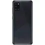 Housings Samsung Galaxy A31 For Black by Sparestream