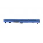 Volume Side Button Outer for Samsung Galaxy A31 Blue - Plastic Key by Sparestream