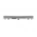 Volume Side Button Outer for Samsung Galaxy A31 White - Plastic Key by Sparestream