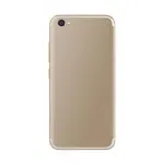 Full Body Housing for Vivo X9s - Gold by Sparestream