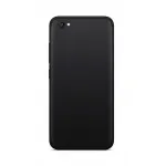 Full Body Housing for Vivo X9s - Black by Sparestream