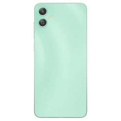 Full Body Housing for Samsung Galaxy M05 - Green by Sparestream