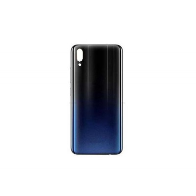 Back Panel Cover for Vivo V11i - White by Sparestream