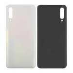 Back Panel Cover for Samsung Galaxy A30s - White by Sparestream
