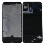 LCD Frame Middle Chassis for Samsung Galaxy A30s - White by Sparestream
