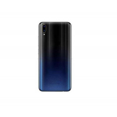 Full Body Housing for Vivo V11i - Black by Sparestream