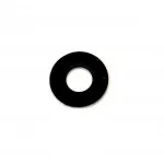 Camera Lens for Vivo X9s Black by Sparestream