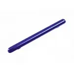 Volume Side Button Outer for Samsung Galaxy A30s Violet - Plastic Key by Sparestream