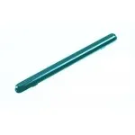 Volume Side Button Outer for Samsung Galaxy A30s Green - Plastic Key by Sparestream