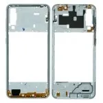 Middle frame Ring Only 	 Samsung Galaxy A30s For Blue by Sparestream