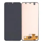 LCD with Touch Screen for Samsung Galaxy A30 - White (display glass combo folder) by Sparestream