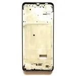 LCD Frame Middle Chassis for Vivo Y51A Black By Sparestream