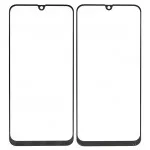 Front Glass for Samsung Galaxy A30 - Black by Sparestream