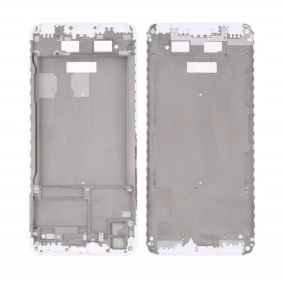 LCD Frame Middle Chassis for Vivo V9 Youth - Gold by Sparestream