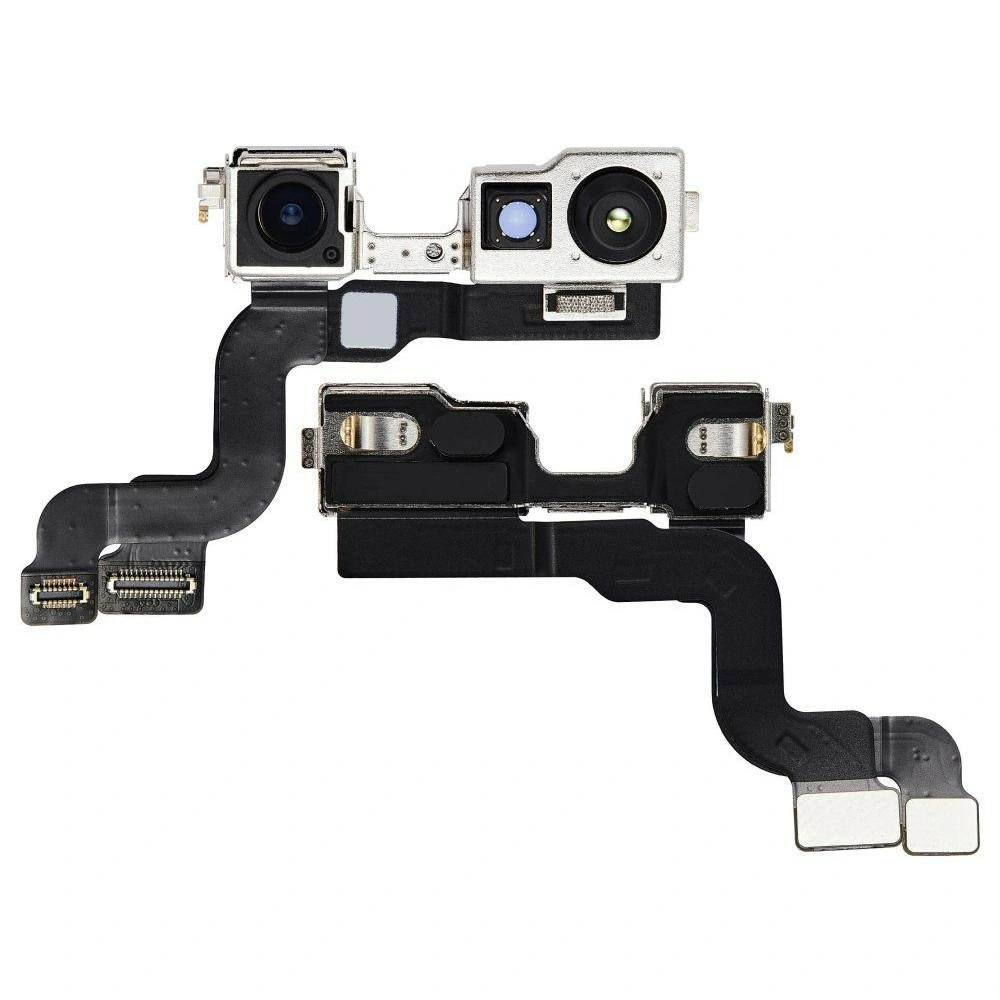 Replacement Front Camera for Apple iPhone 14 Plus (Selfie Camera) By Sparestream