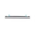 Volume Side Button Outer for Vivo X6 Gold - Plastic Key by Sparestream