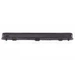 Volume Side Button Outer for Samsung Galaxy A30 Black - Plastic Key by Sparestream