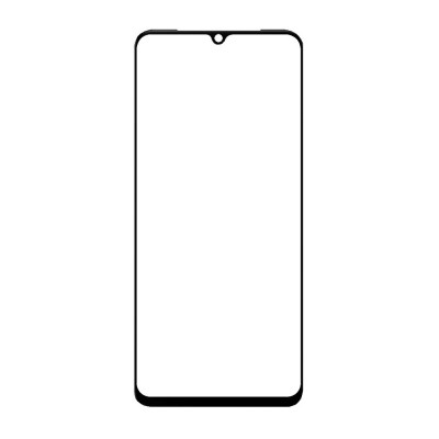 Touch Screen Digitizer for Vivo V20 2021 - Grey by Sparestream