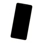 LCD Frame Middle Chassis for Vivo S12 5G - White by Sparestream