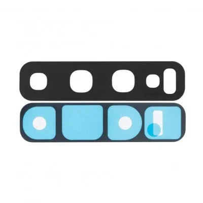 Camera Lens for Samsung Galaxy S10 Plus White by Sparestream