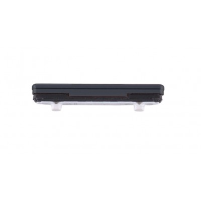 Volume Side Button Outer for Vivo V20 2021 Grey - Plastic Key by Sparestream