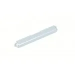 Volume Button Outer Vivo iQoo 7 India White  By Sparestream