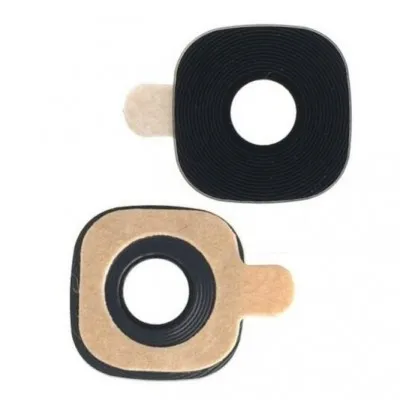 Camera Lens for Samsung Galaxy J6 White by Sparestream