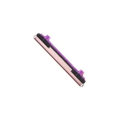 Volume Side Button Outer for Samsung Galaxy S10 Plus Ceramic - Plastic Key by Sparestream