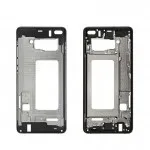 LCD Frame Middle Chassis for Samsung Galaxy S10 Plus- Grey by Sparestream