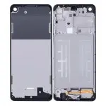 LCD Frame Middle Chassis for Samsung Galaxy A21 - White by Sparestream