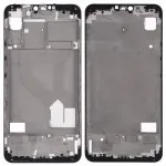 LCD Frame Middle Chassis for Vivo X21i White by Sparestream