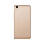 Full Body Housing for Vivo V3 White by Sparestream