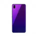 Full Body Housing for Vivo X21i - White by Sparestream
