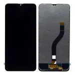 LCD with Touch Screen for Samsung Galaxy A20s - Blue (display glass combo folder) by Sparestream