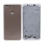 Full Body Housing for Vivo Z10 - Gold By Sparestream