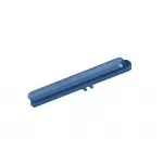 Volume Side Button Outer for Samsung Galaxy A20s Blue - Plastic Key by Sparestream