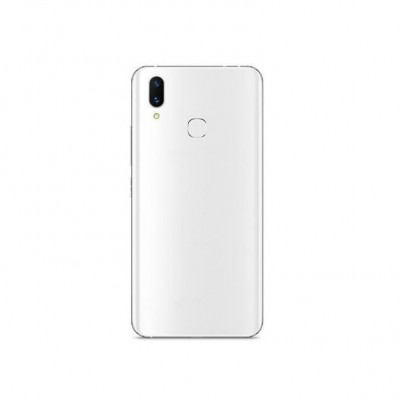 Full Body Housing for Vivo V9 6GB - White by Sparestream