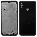 Full Body Housing for Samsung Galaxy A20s - Black by Sparestream