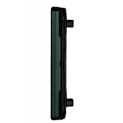 Volume Side Button Outer for Samsung Galaxy S22 Ultra 5G Green - Plastic Key by Sparestream